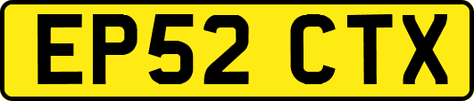 EP52CTX