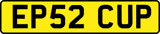 EP52CUP