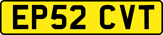 EP52CVT