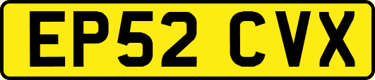 EP52CVX