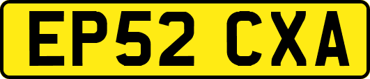 EP52CXA