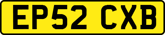 EP52CXB