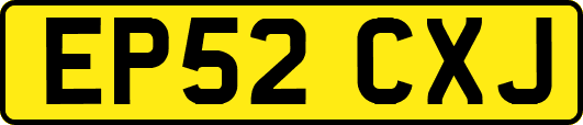 EP52CXJ