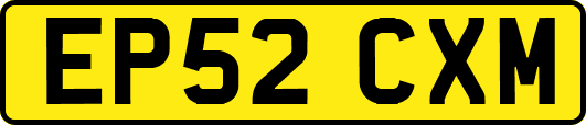EP52CXM