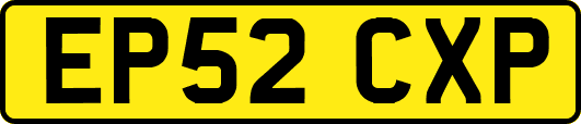 EP52CXP