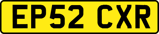 EP52CXR