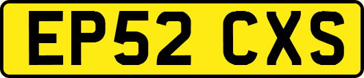 EP52CXS