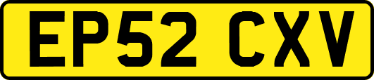 EP52CXV