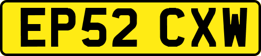 EP52CXW