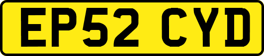EP52CYD