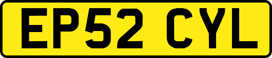 EP52CYL