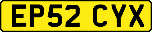 EP52CYX