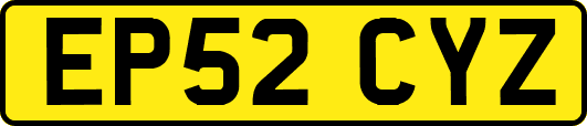 EP52CYZ