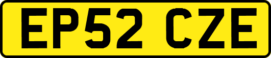 EP52CZE
