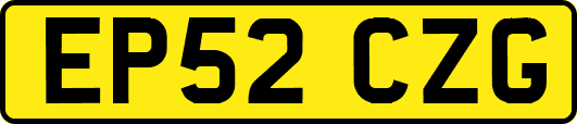EP52CZG