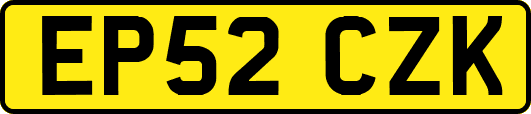EP52CZK