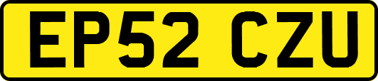 EP52CZU