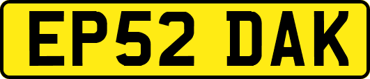 EP52DAK