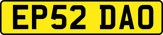 EP52DAO