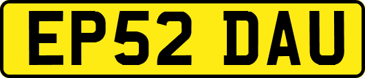 EP52DAU