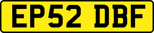 EP52DBF