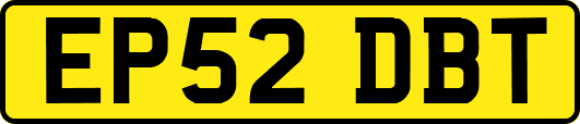 EP52DBT