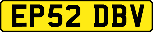 EP52DBV