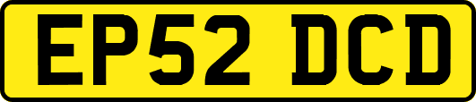 EP52DCD