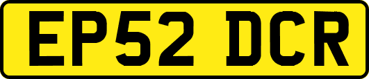 EP52DCR