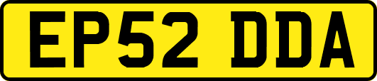 EP52DDA