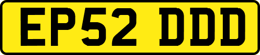 EP52DDD