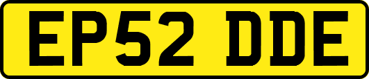 EP52DDE