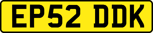 EP52DDK