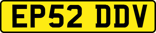 EP52DDV