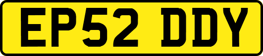 EP52DDY