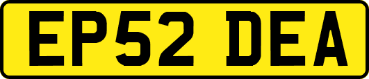 EP52DEA