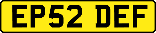 EP52DEF