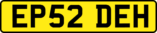 EP52DEH