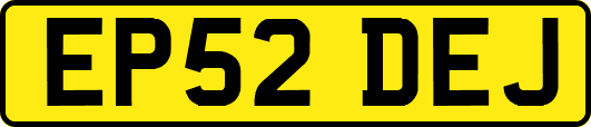 EP52DEJ