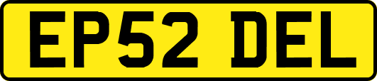 EP52DEL