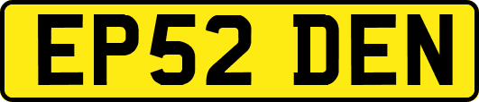 EP52DEN