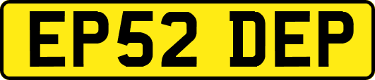 EP52DEP