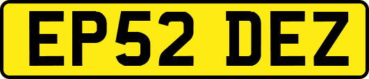EP52DEZ