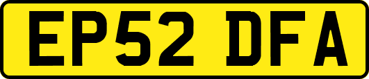 EP52DFA