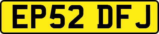 EP52DFJ