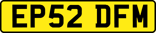 EP52DFM
