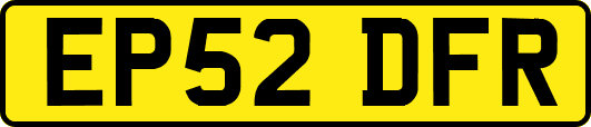 EP52DFR