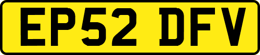 EP52DFV