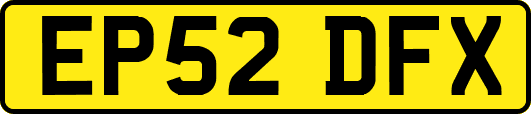 EP52DFX