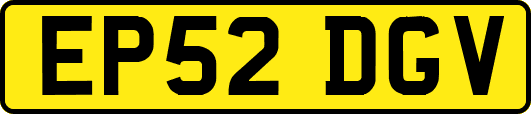EP52DGV
